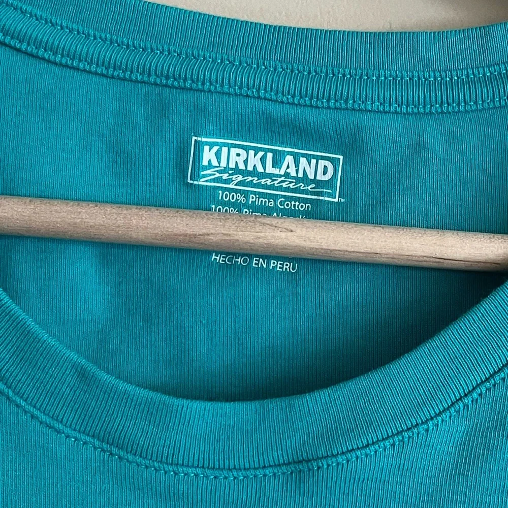 Basic Tee - Picture 3 of 5